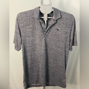 Puma Arnold Palmer Cloudspun King Polo ~ 53550501 ~ Men's Medium